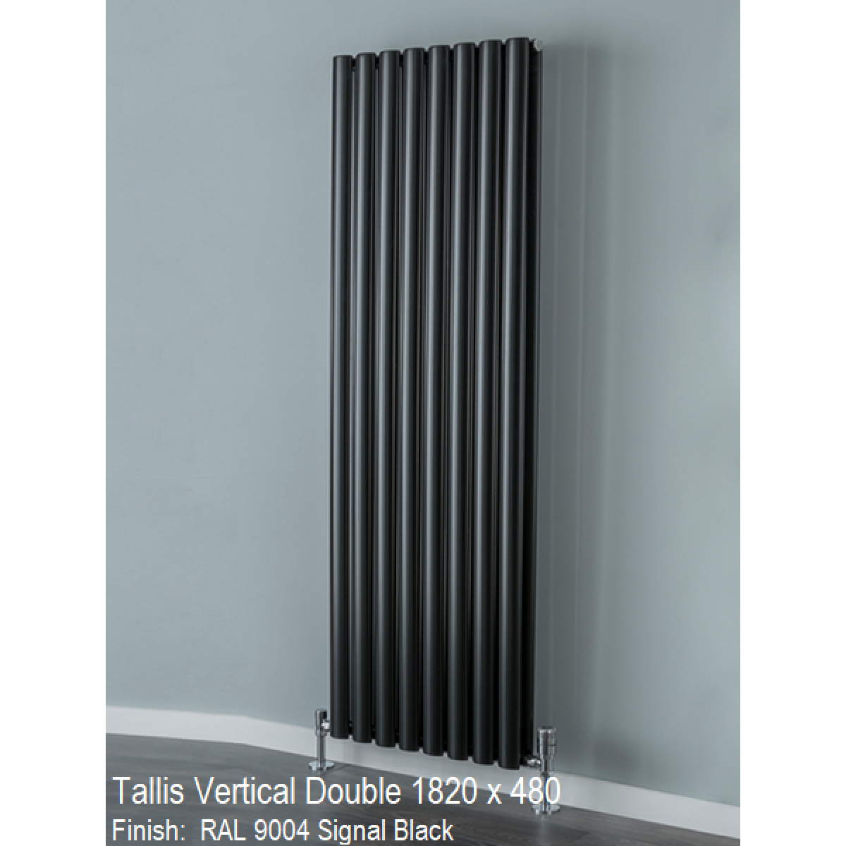 Tallis Single Vertical 1820 x 300