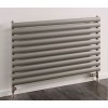 TRC Ellipsis Single Horizontal Column Radiator 300mm x 1020mm 