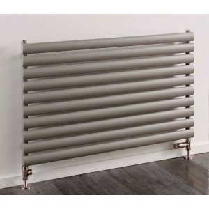 The Ellipsis radiators