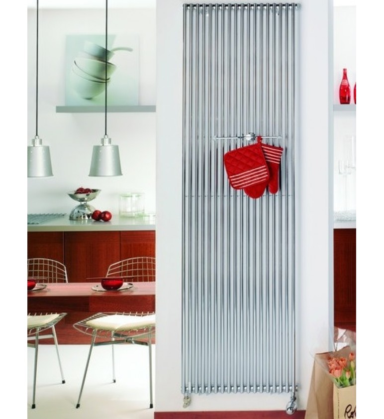 Zehnder Kleo Vertical