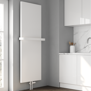 The Borda radiators