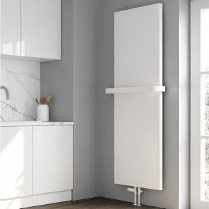 The Borda radiators