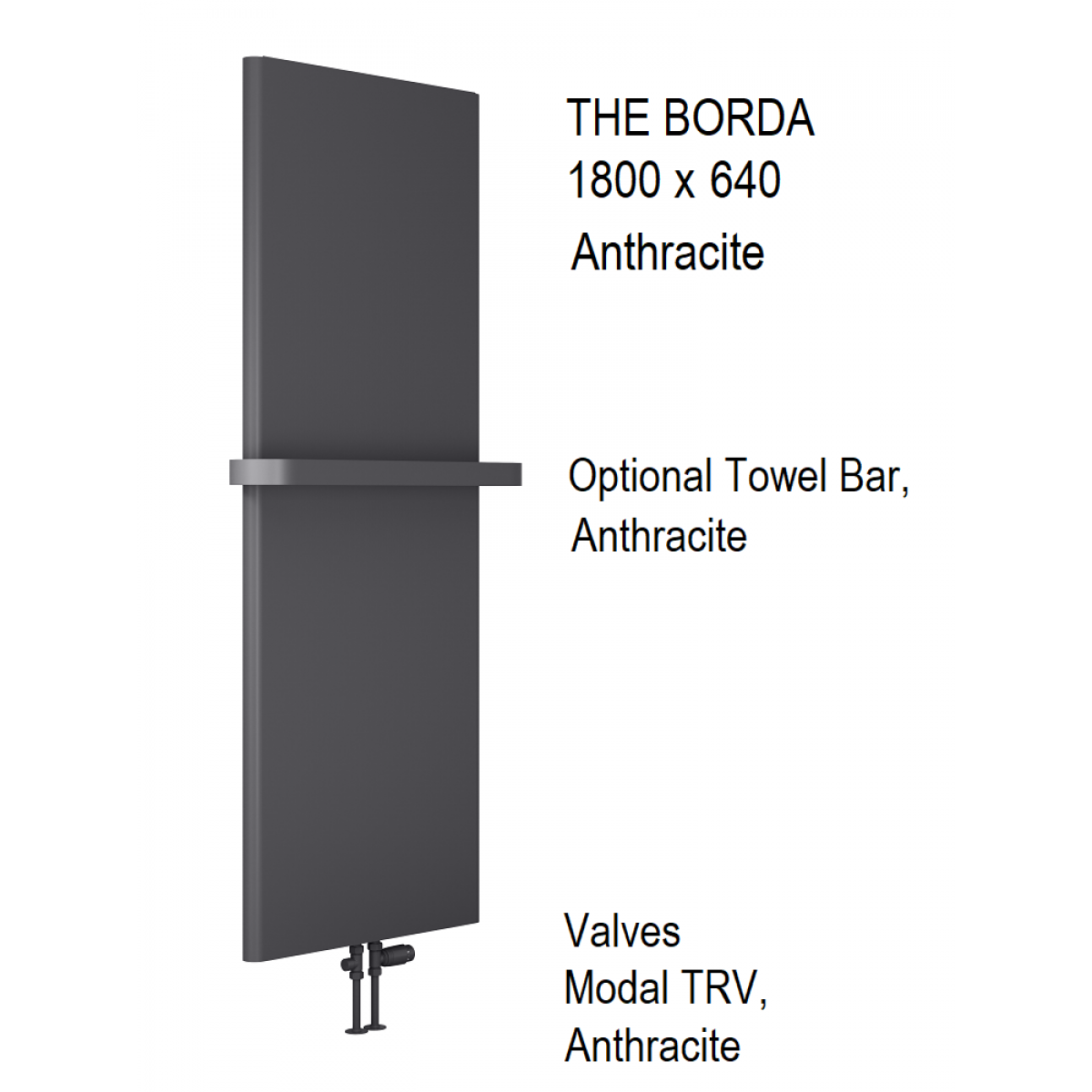 Borda 1800 x 640