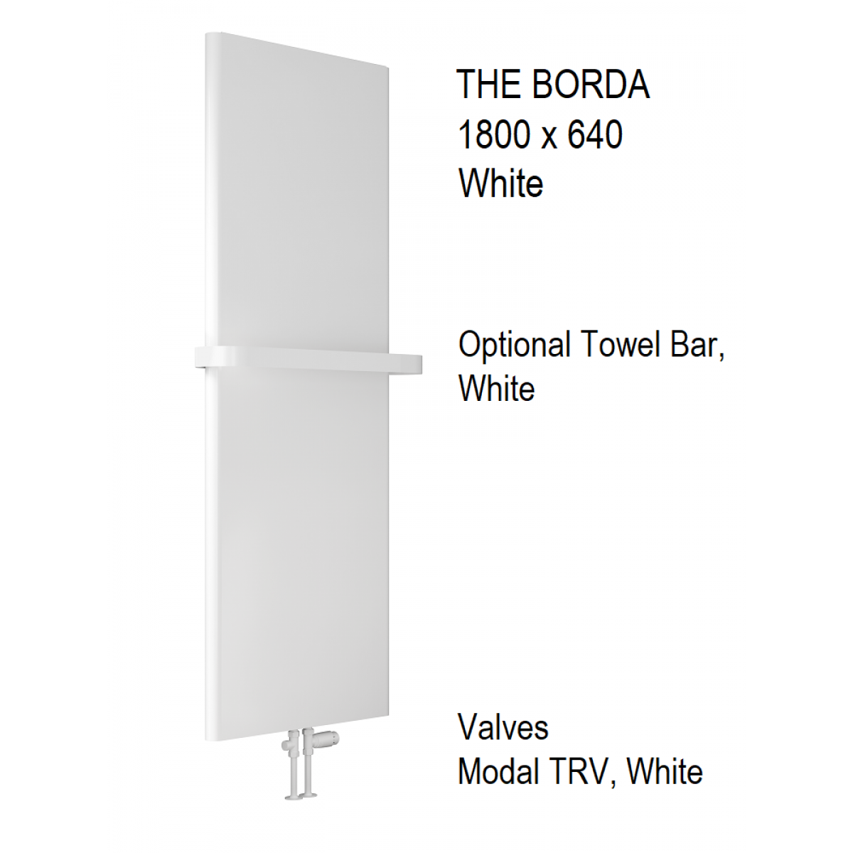 Borda 1800 x 640