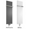 Reina Slimline Vertical Panel Radiator - 1170H x 500 Reina Slimline Vertical Panel Radiator - 1170H x 500