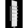 Reina Slimline Vertical Panel Radiator - 1170H x 500 Reina Slimline Vertical Panel Radiator - 1170H x 500