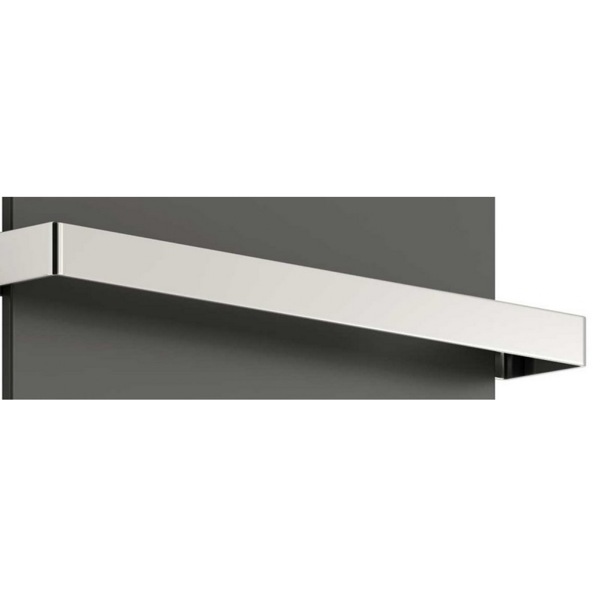 Reina Slimline Vertical Panel Radiator - 1170H x 500