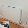 Best Radiators for Ground Source and Air Source Heat Pumps?