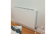 Best Radiators for Ground Source and Air Source Heat Pumps?