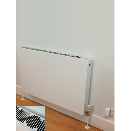 Faraday Eco 624 x 1000 (6 Fans) - Convectors