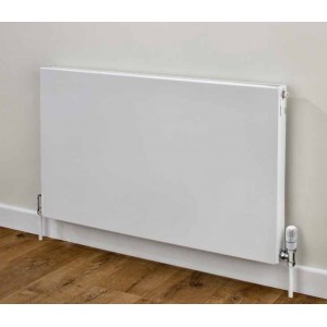 The Faraday radiators