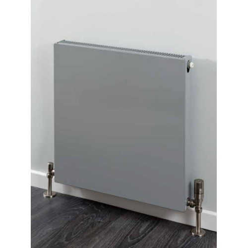 Faraday Type 21 (P+) Horizontal Flat Panel Convector - 600H x 1000mm - Convectors