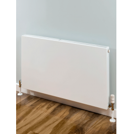 Faraday Single Flat Panel Type 11 (K1) 400 x 400
