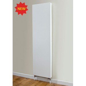 Faraday Vertical Type 21 (P+) radiators