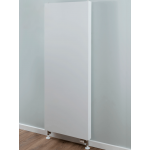Faraday Type 21 (P+) Vertical Flat Panel Convector - 1600H x 400mm