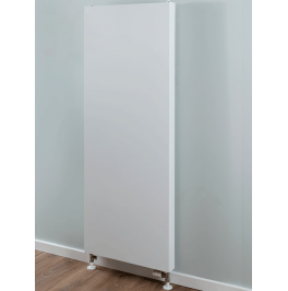 Faraday Type 21 (P+) Vertical Flat Panel Convector - 1600H x 400mm