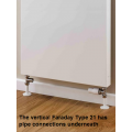 Faraday Type 21 (P+) Vertical Flat Panel Convector - 1800H x 600mm Faraday Type 21 (P+) Vertical Flat Panel Convector - 1800H x 600mm