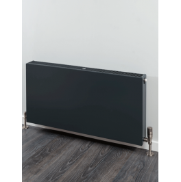 Faraday Double Flat Panel Type 22 (K2) 600 x 900
