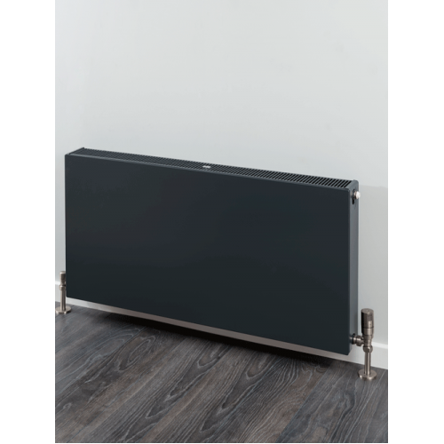 Faraday Double Flat Panel Type 22 (K2) 600 x 1000 - Convectors