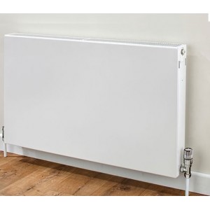 Faraday Type 22 (K2) radiators