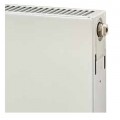 Faraday Type 21 (P+) Horizontal Flat Panel Convector - 600H x 400mm