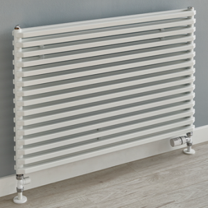 The Larkin radiators