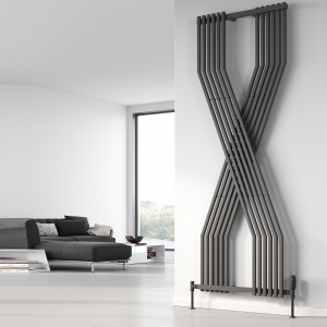 The Coredo radiators