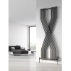 Coredo 1760 x 620 - Anthracite, White
