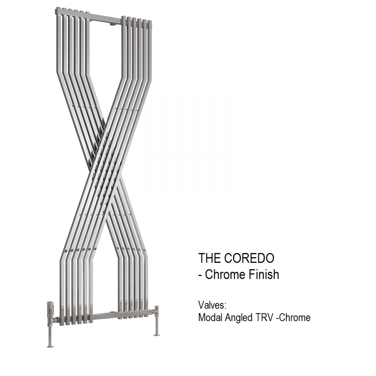 Coredo 1760 x 620 - Chrome