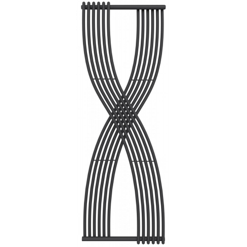 Dimaro 1760 x 620 - Anthracite, White - Designer