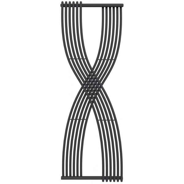 Dimaro 1760 x 620 - Anthracite, White