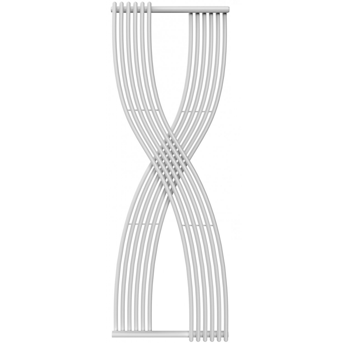 Dimaro 1760 x 620 - Anthracite, White