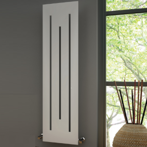 The Line radiators