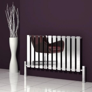 The Pienza radiators