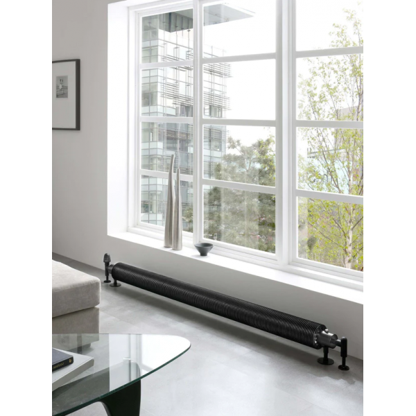 Halo Horizontal Hydronic - 130 x 2000 Halo Horizontal Hydronic - 130 x 2000