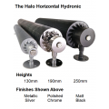 Halo Horizontal Hydronic - 130 x 2000 Halo Horizontal Hydronic - 130 x 2000