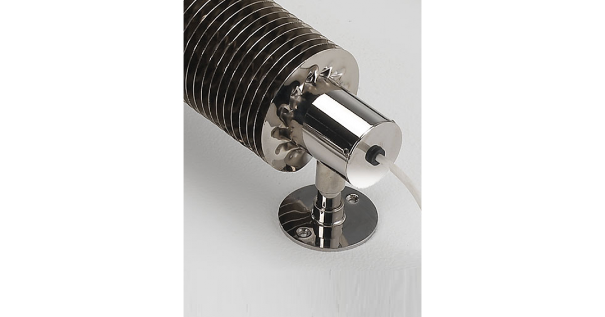 The Halo Electric 1000W 180 x 2015 from Budget Radiators