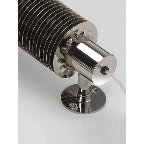Halo Horizontal Electric - 180 x 1015 - Electric