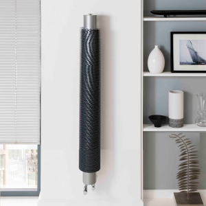 Halo Vertical Hydronic radiators