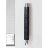 Halo Vertical Hydronic - 1500 x 155