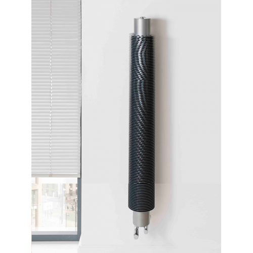 Halo Vertical Hydronic - 1500 x 155 - Designer