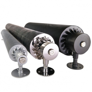 Halo Horizontal Hydronic radiators