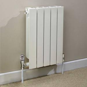 Alprimo Horizontal radiators