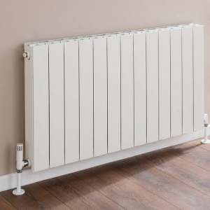 The Budget Radiators Alprimo radiators