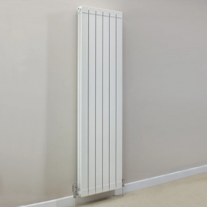 Alprimo Vertical radiators