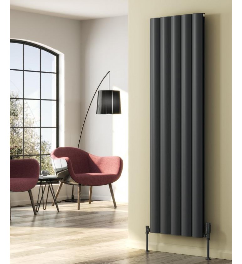 Belva Horizontal and Vertical - Double Column