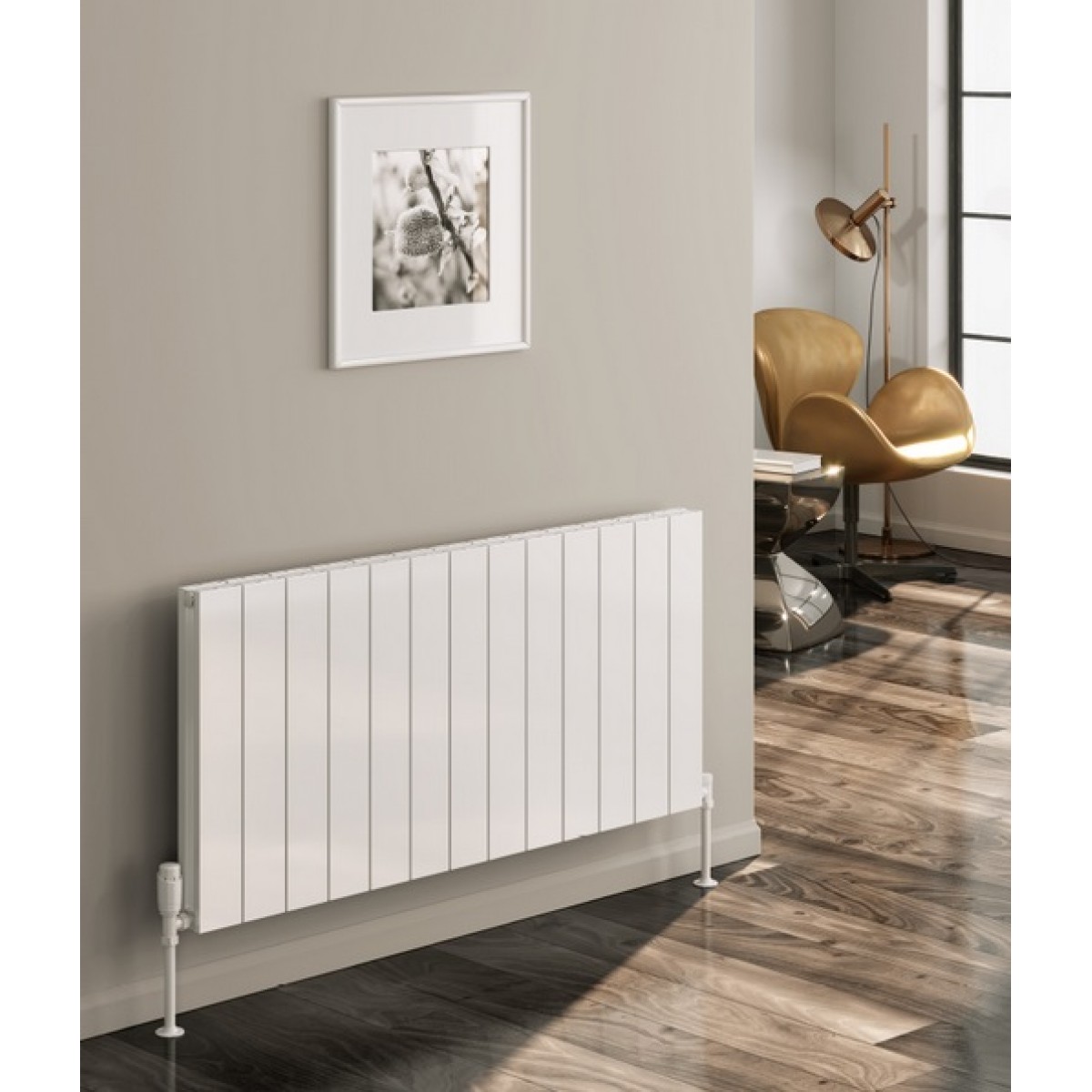 Casina Horizontal Double 600 x 1230