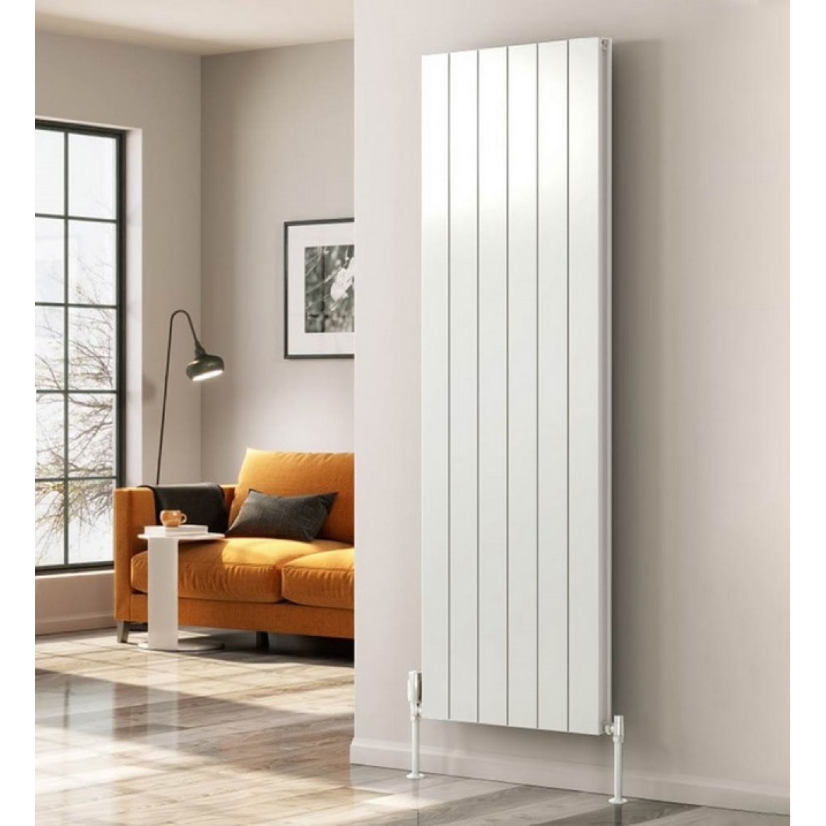 Casina Vertical Double 1800 x 470