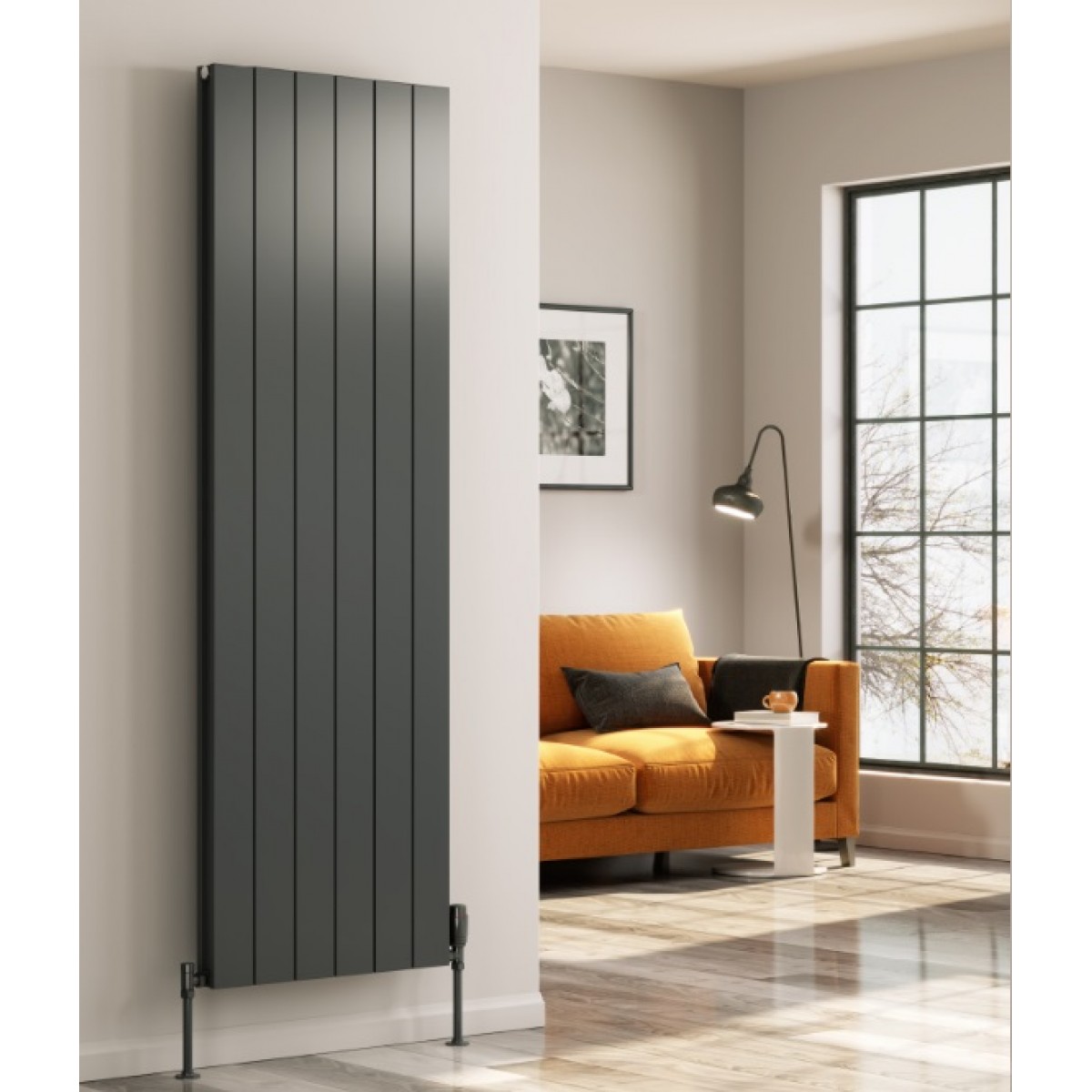 Casina Vertical Double 1800 x 470