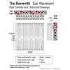 Bosworth Horizontal 584 x 596